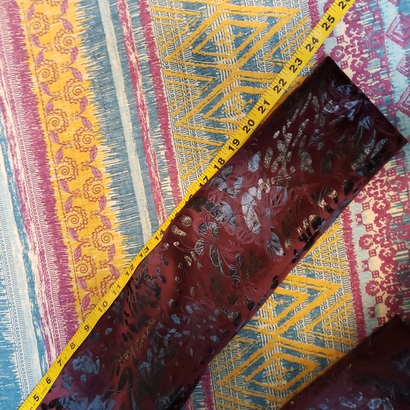 Gorgeous Velvet blazer L - Picture 14 of 16